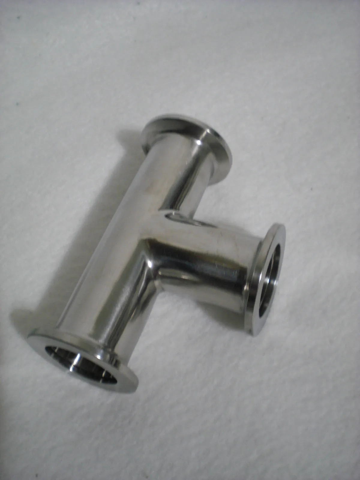 Tee Flange
