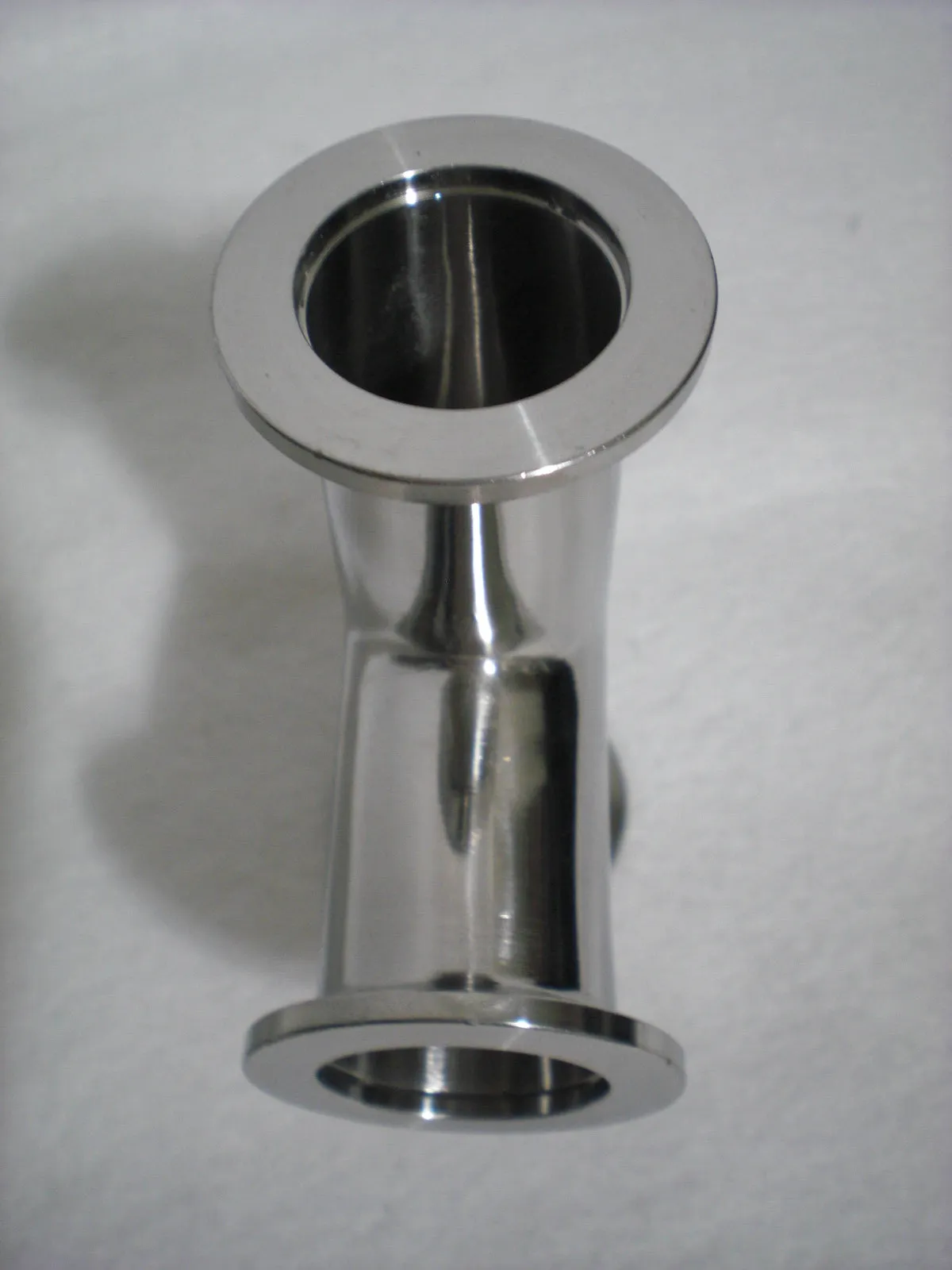 Tee Flange