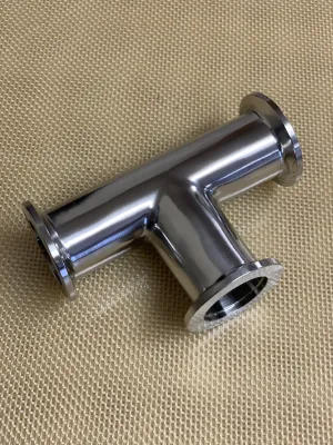 Tee Flange