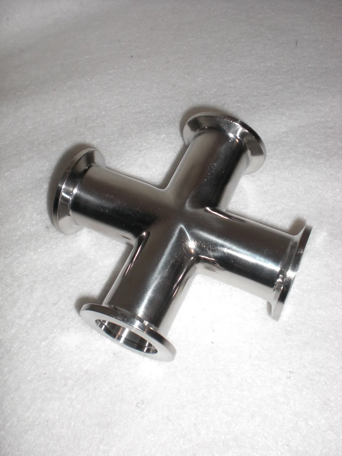 Tee Flange