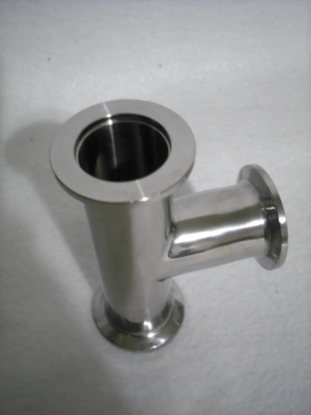 Tee Flange