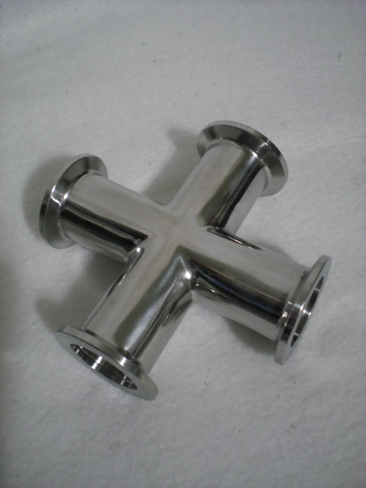 Tee Flange