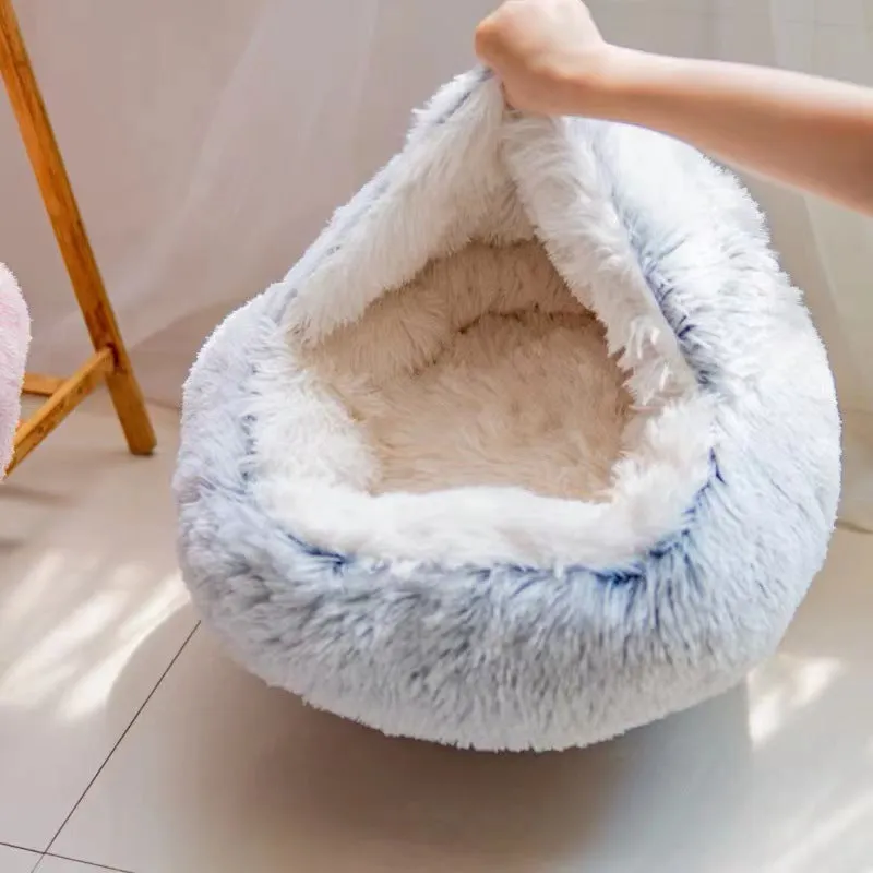 TGS Cozy Pet Bed