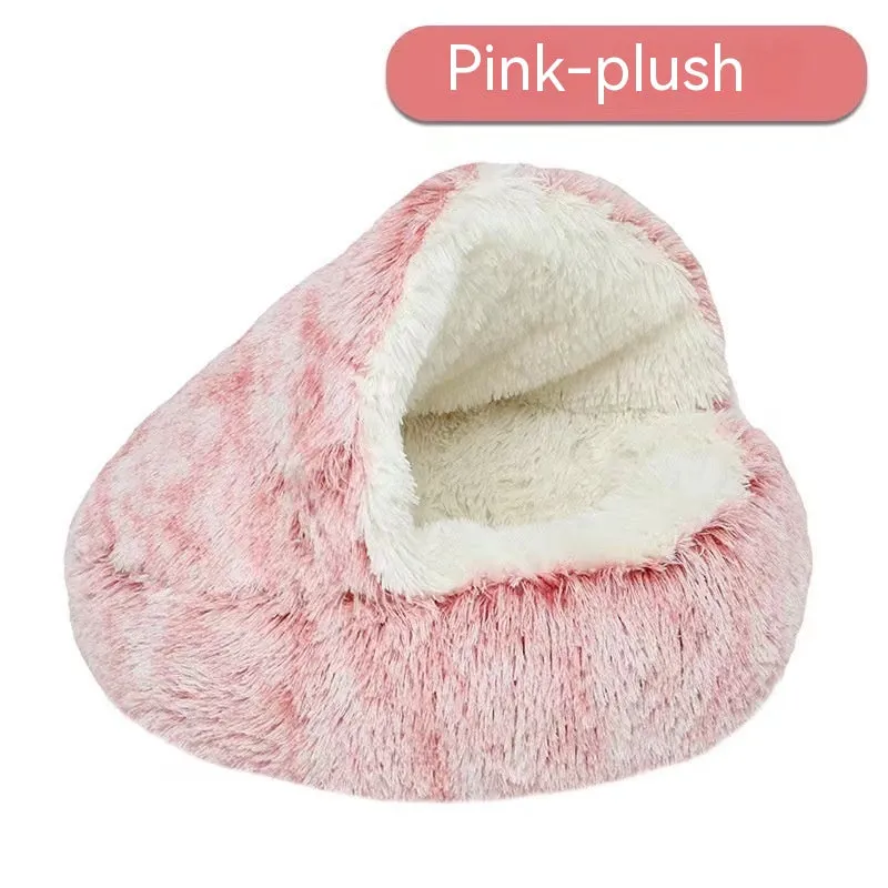 TGS Cozy Pet Bed