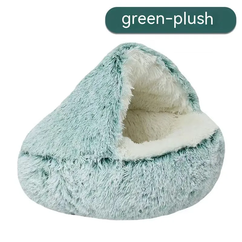 TGS Cozy Pet Bed