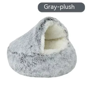 TGS Cozy Pet Bed