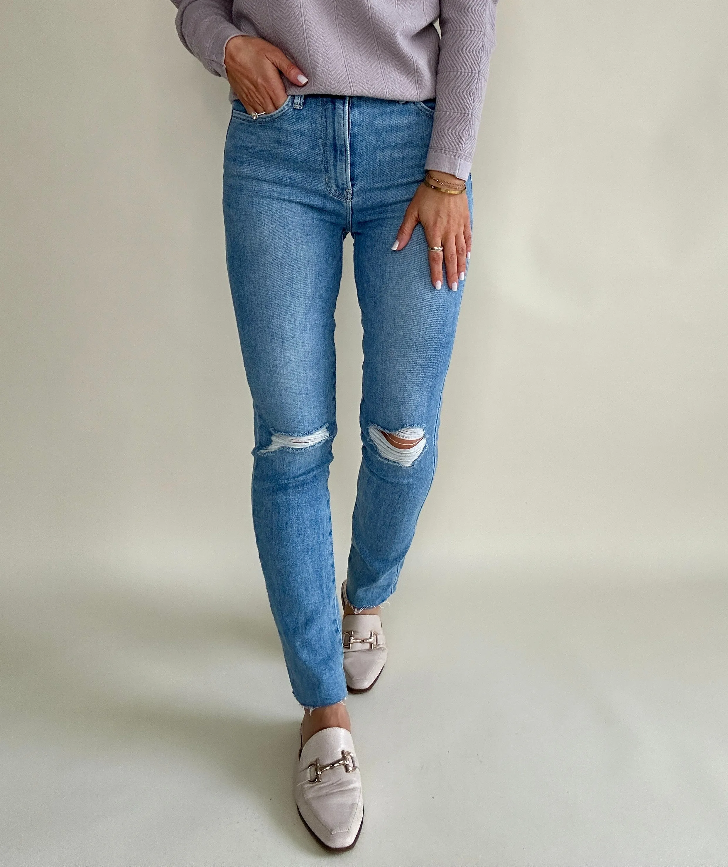 The Bedford Jean
