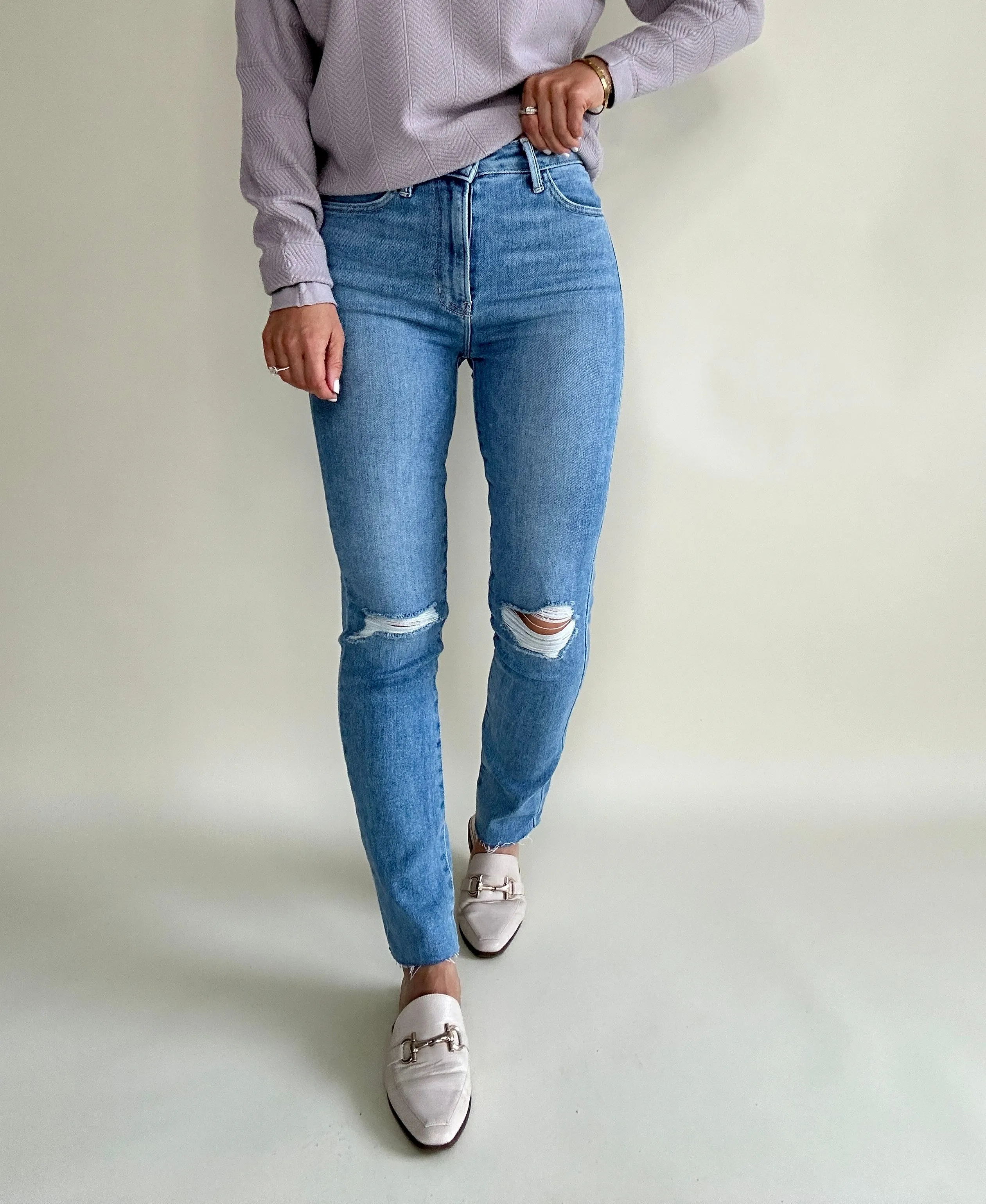 The Bedford Jean