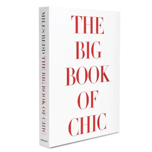 THE BIG BOOK OF CHIC