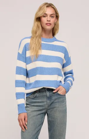 The Boyfriend Sailor Sweater