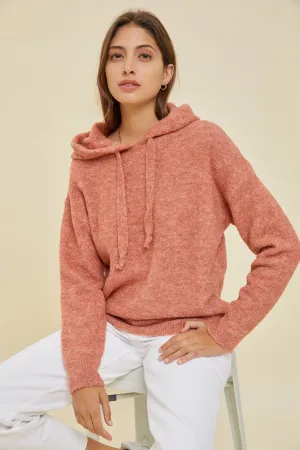 The Cozy Hoodie