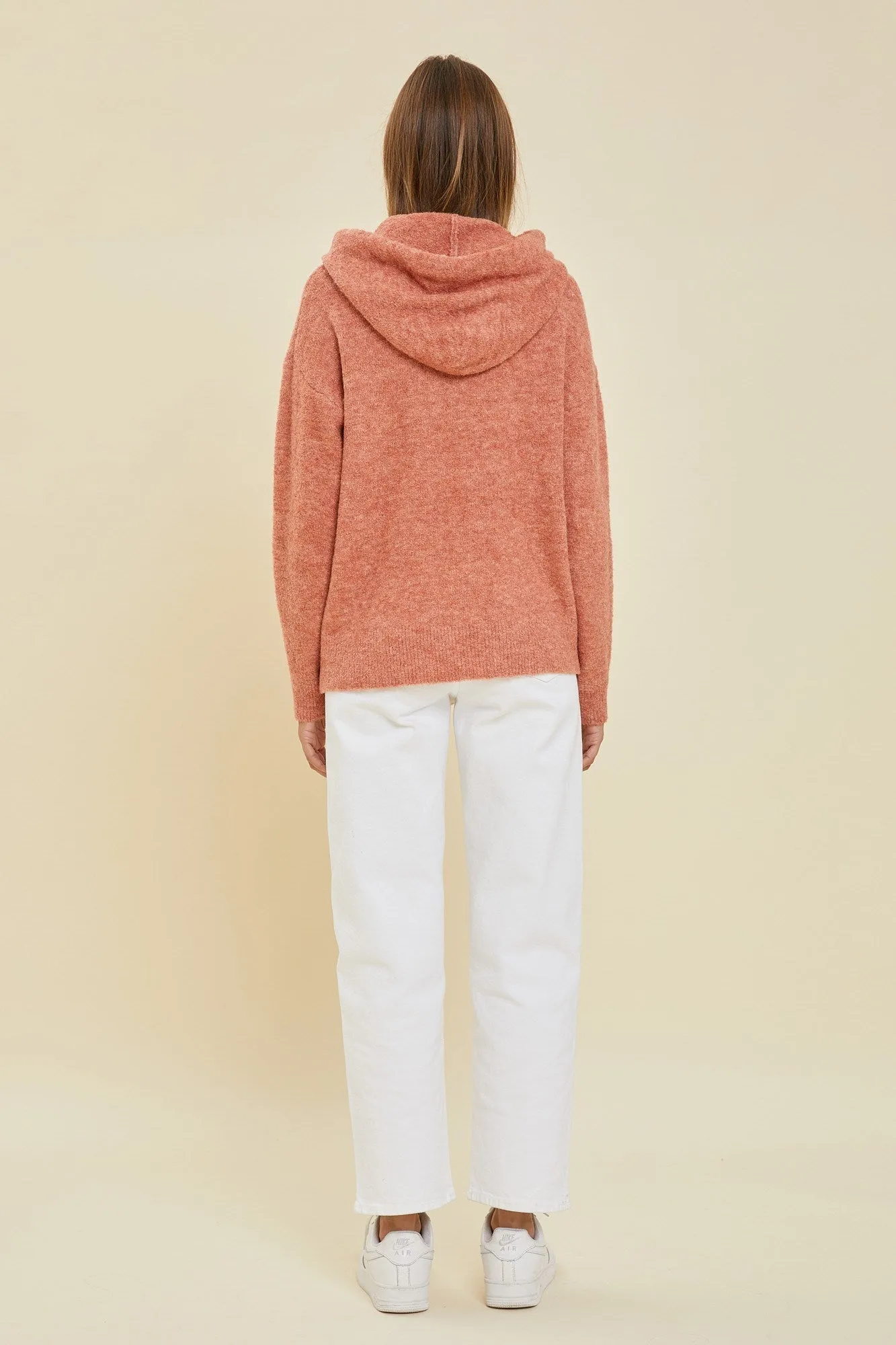 The Cozy Hoodie