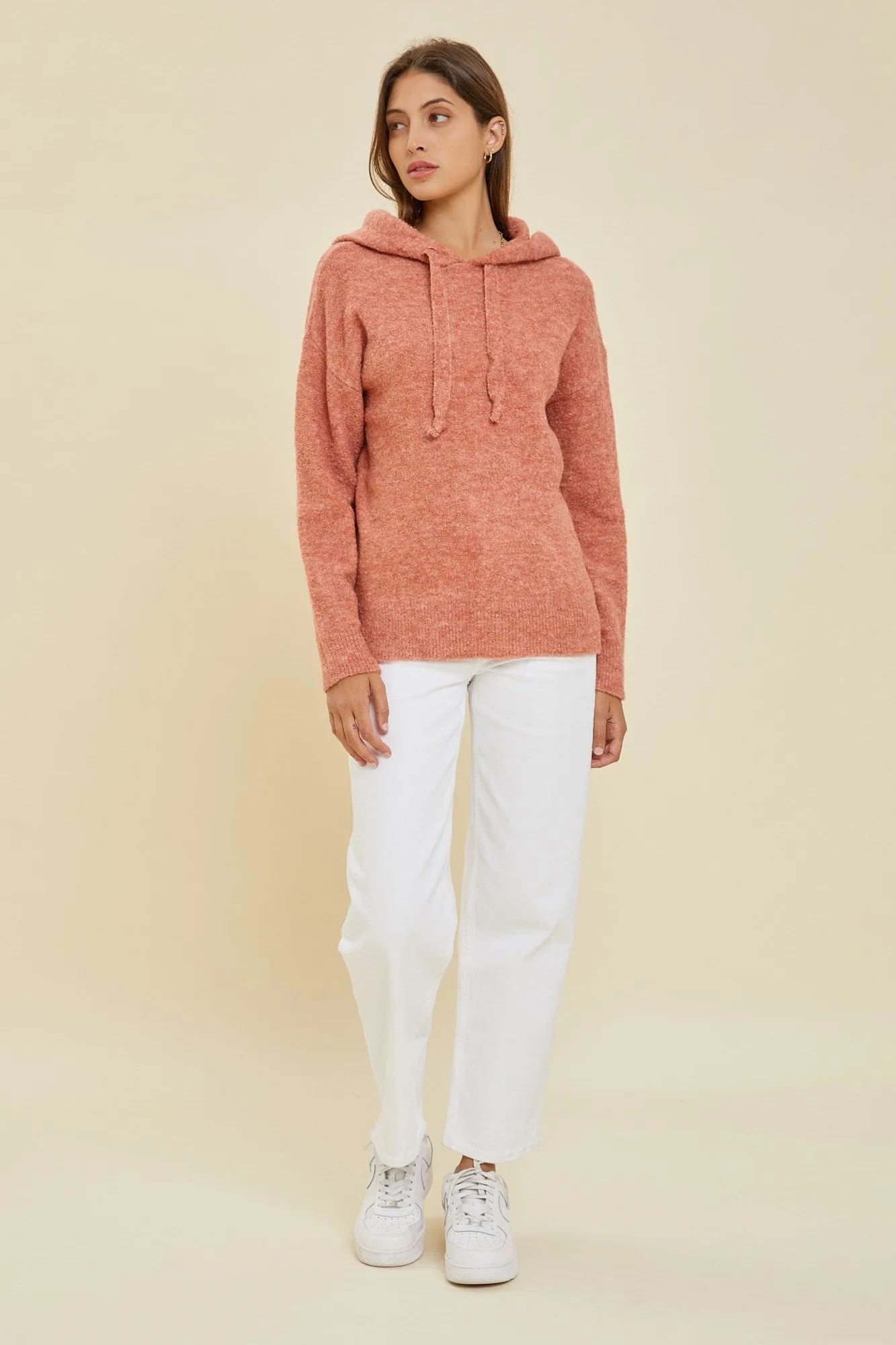The Cozy Hoodie