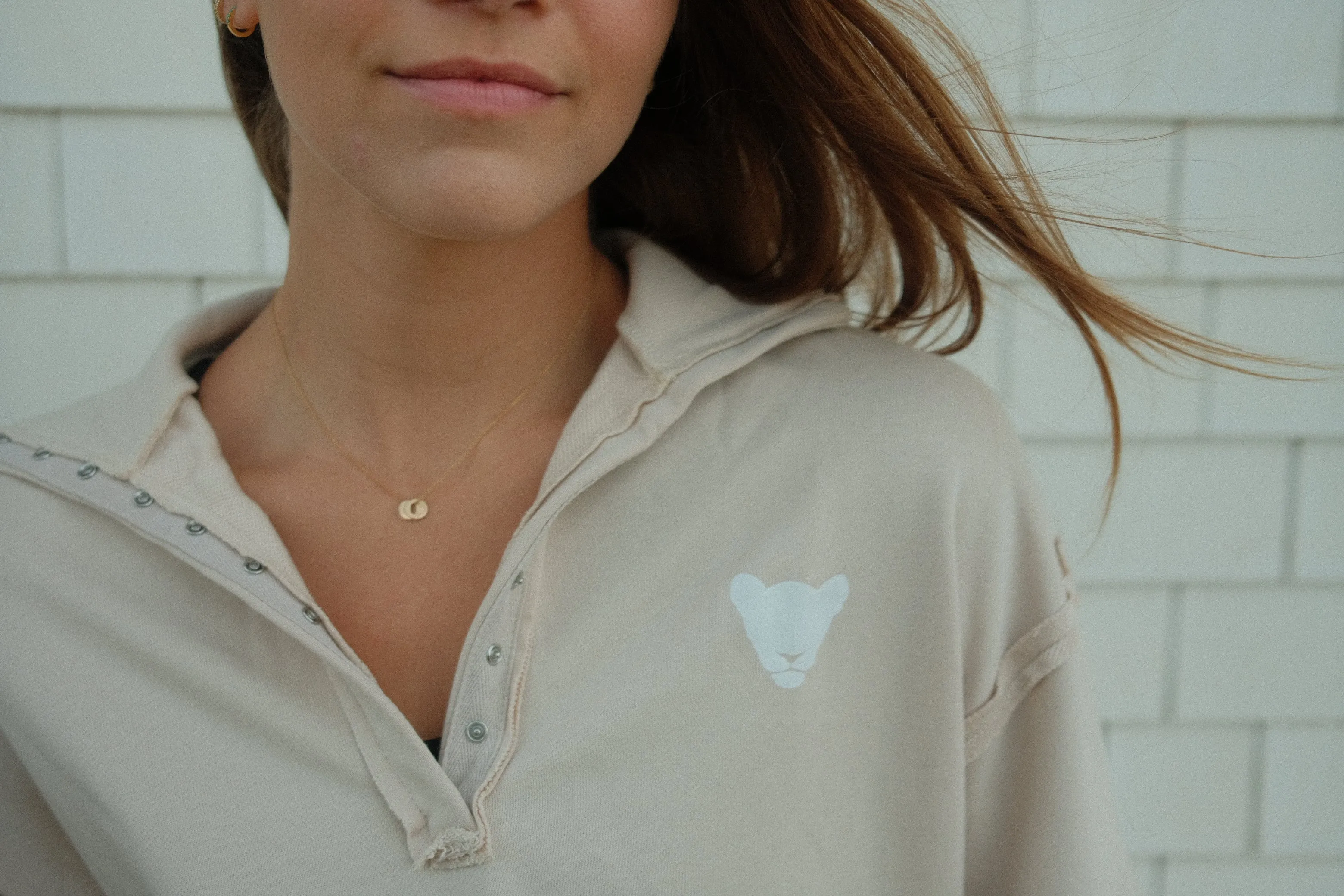 the new beginnings sweatshirt