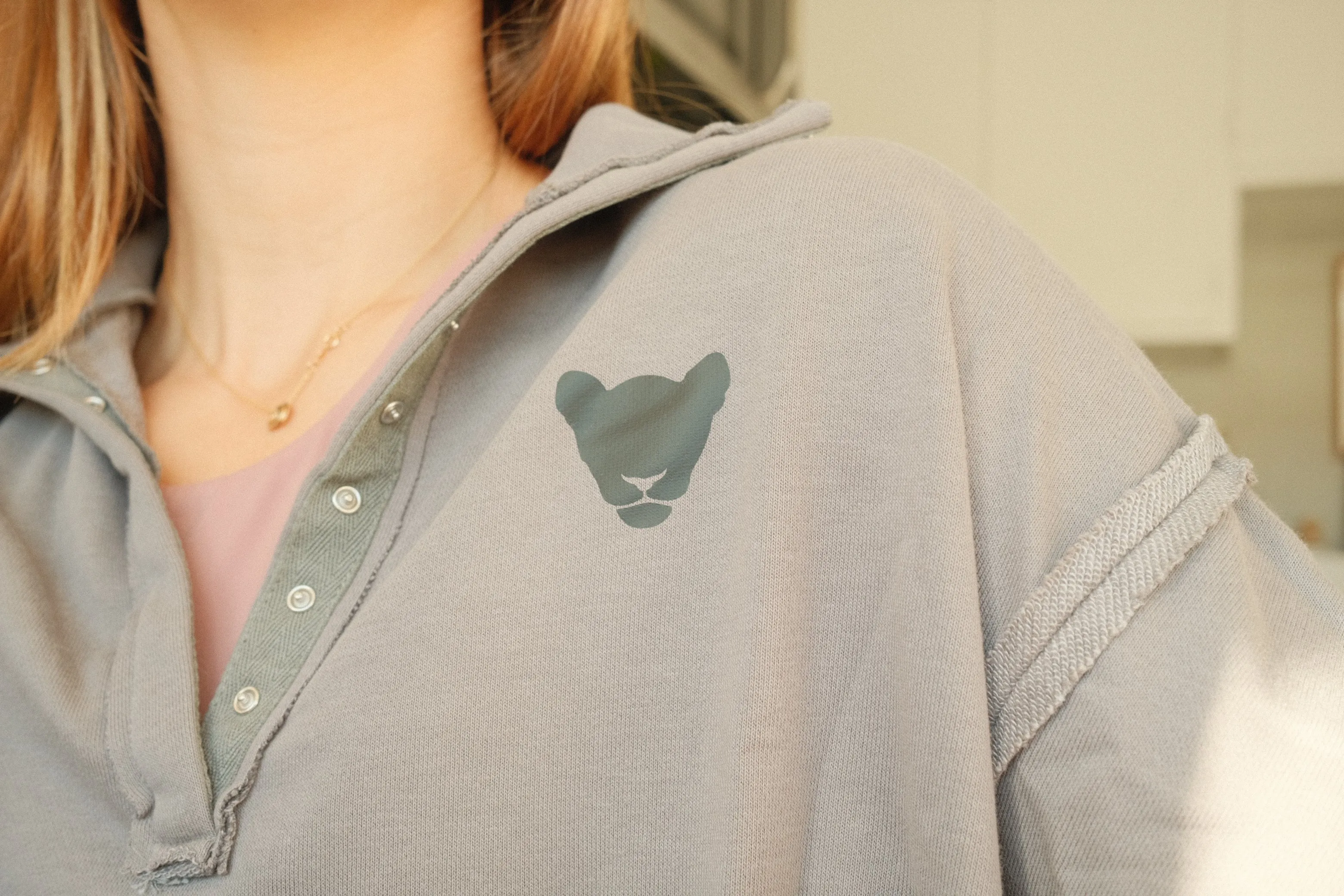 the new beginnings sweatshirt