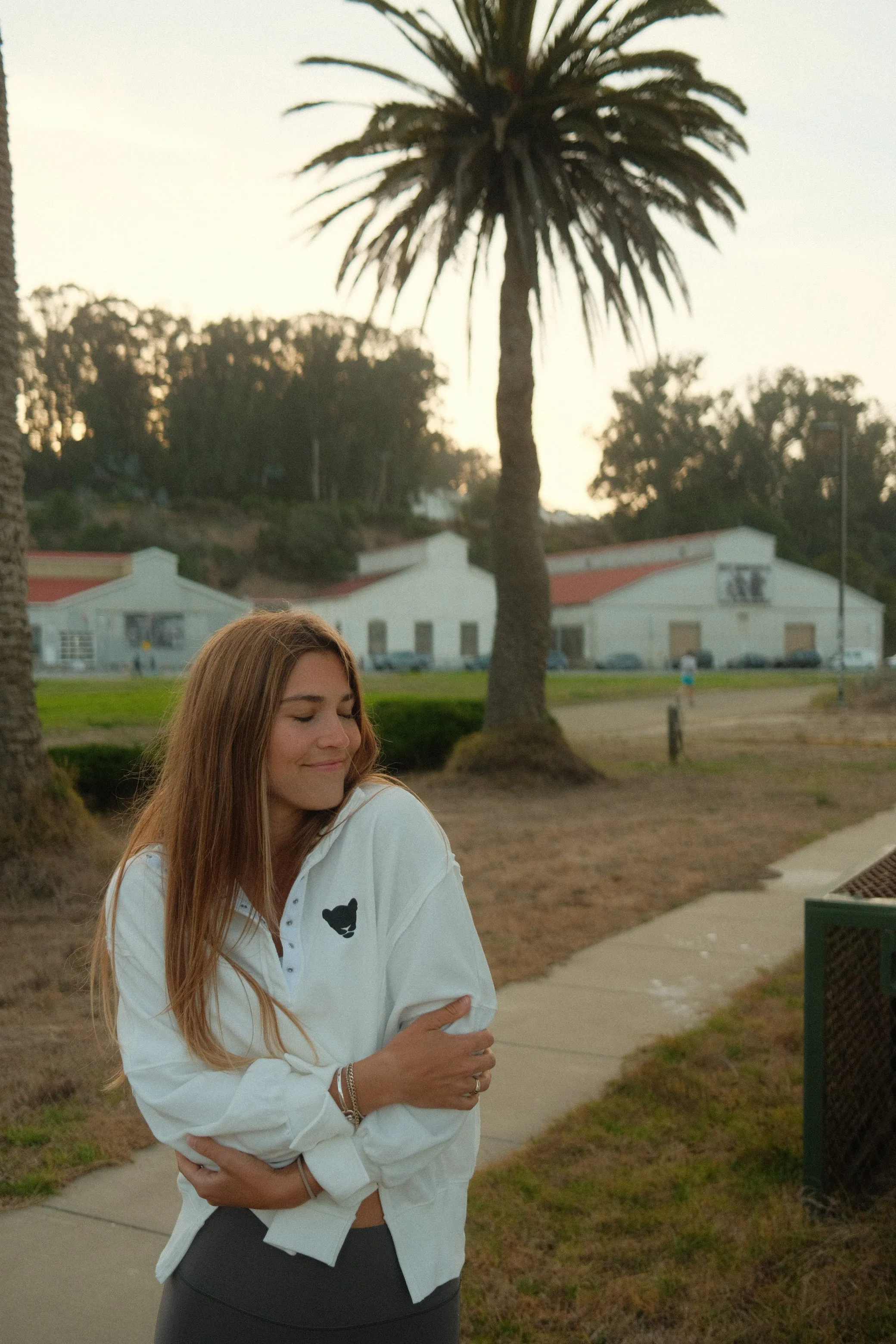 the new beginnings sweatshirt