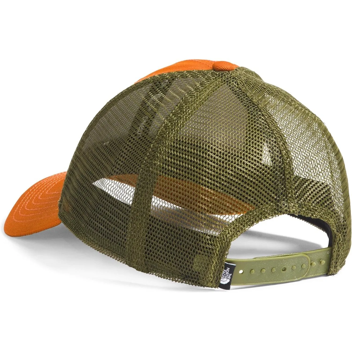 THE NORTH FACE Men's Embroidered Mudder Trucker Baseball Cap