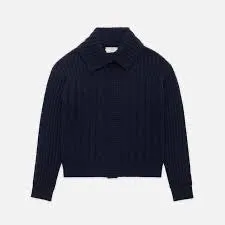 The University Cardigan