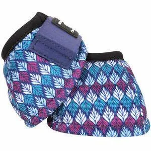 TKCDN100-M-Oasis Bell Boots No Turn Dyno EquiBrand
