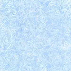 Tonga Batiks Baby - (1)