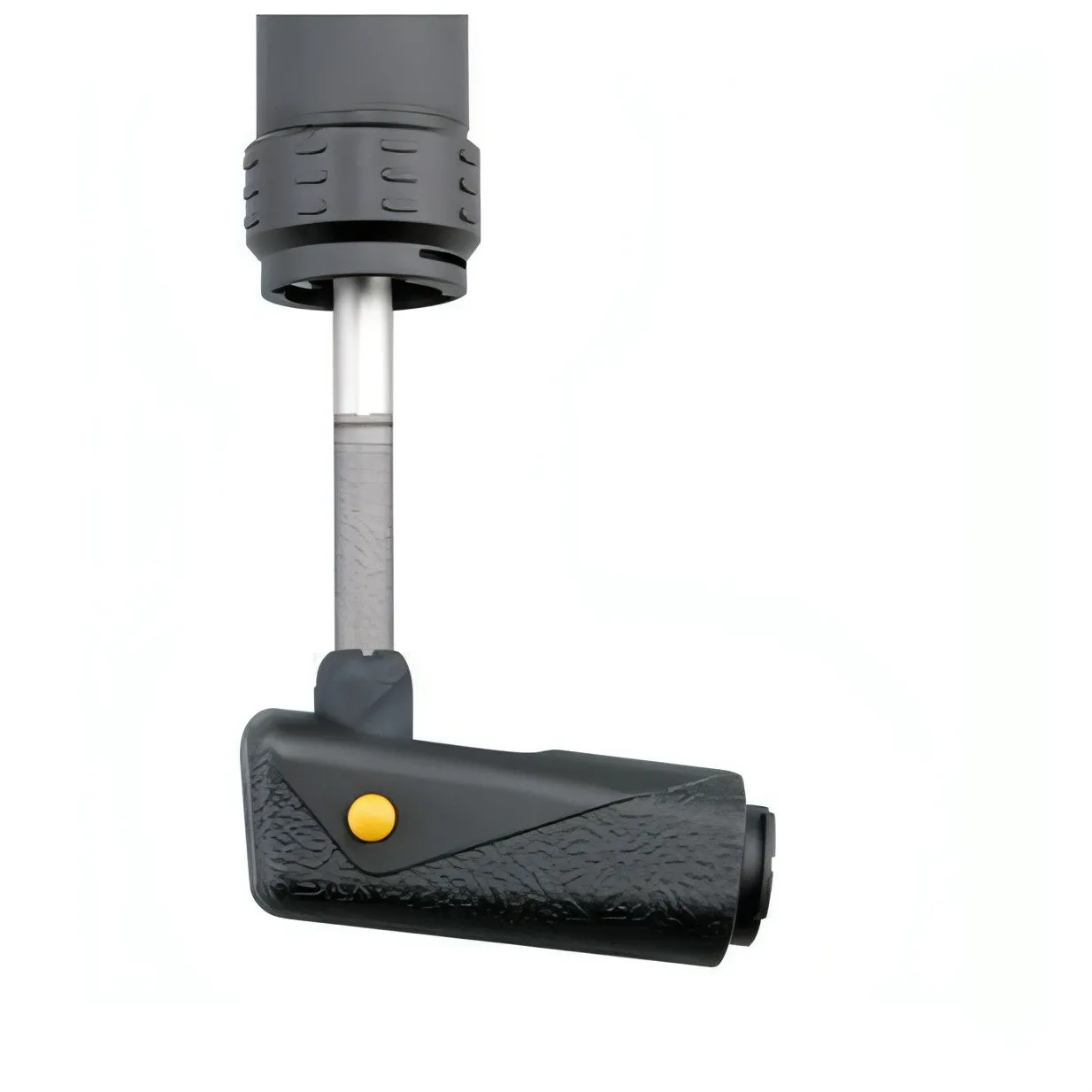 Topeak Peakini II Mini Pump - Black