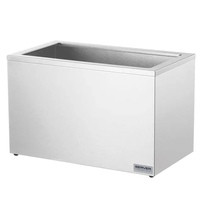 Topping Rail Base, 3-4 Jar Capacity