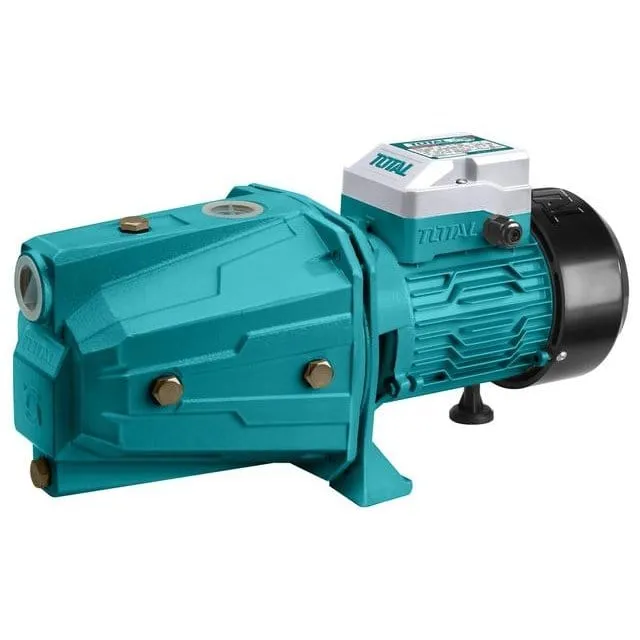 Total Self Priming Jet Pump 1.5HP 1100W - TWP311006