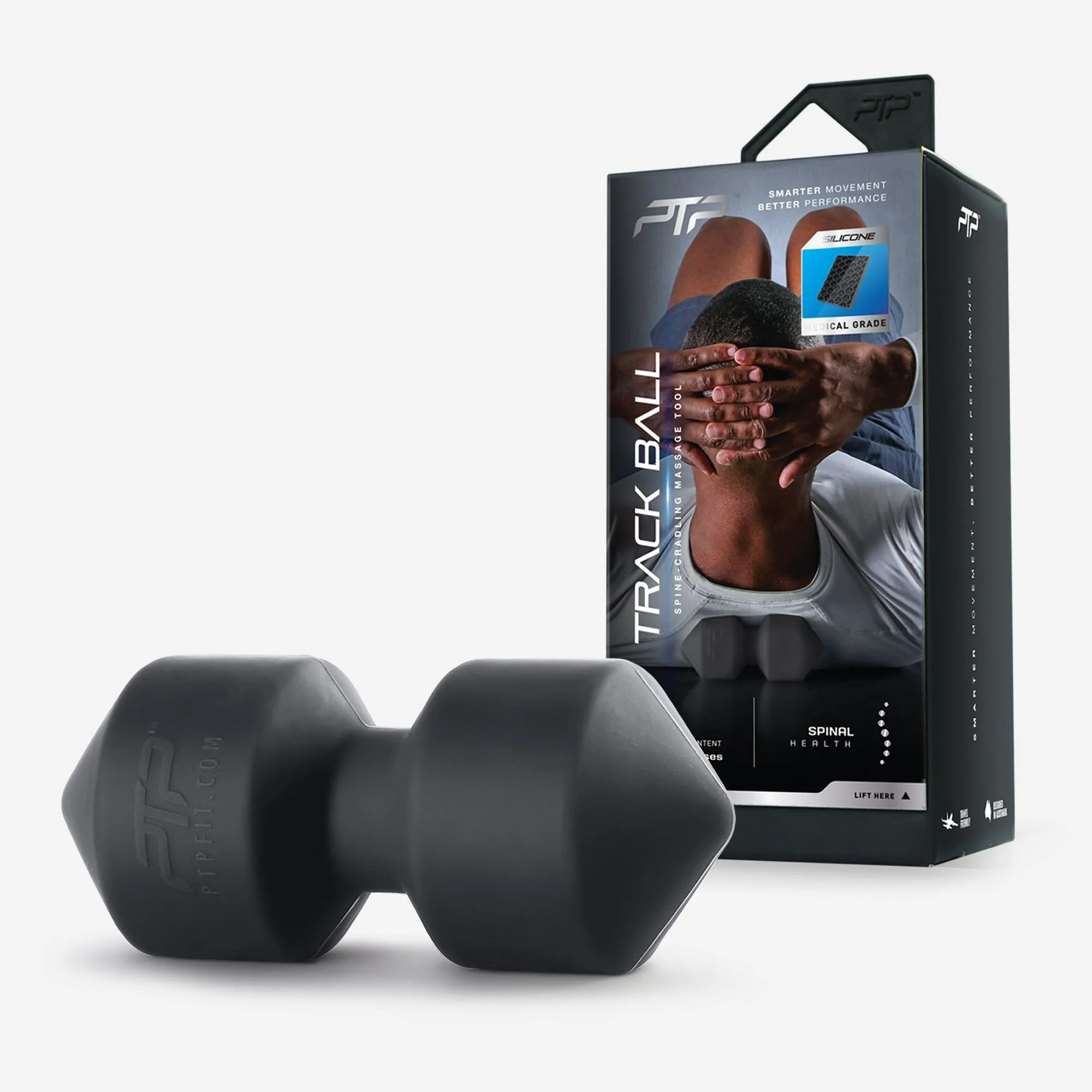 TRACKBALL FIRM