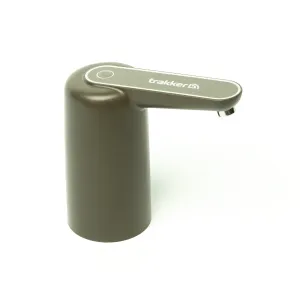 TRAKKER PowerFlo Tap