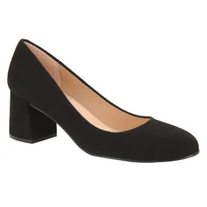 Trance | Black Suede