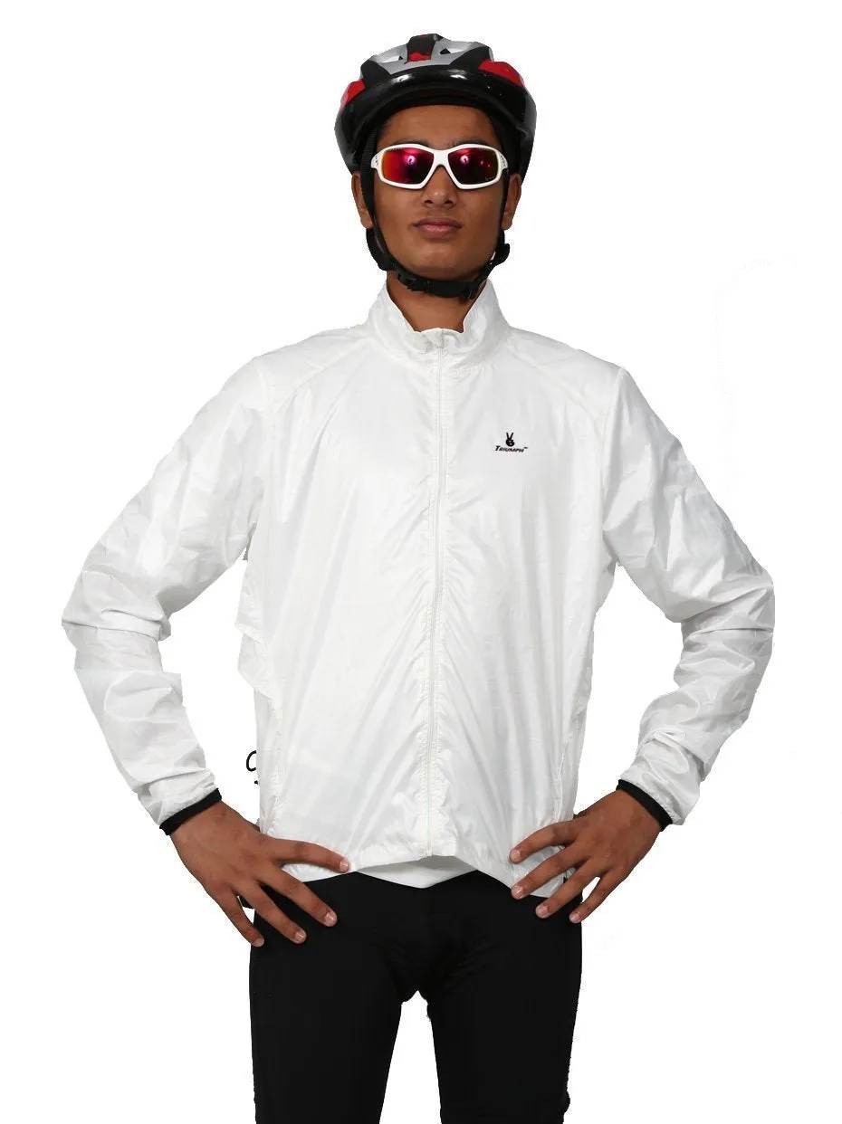 Triumph Light Weight Wind Jacket multi sport
