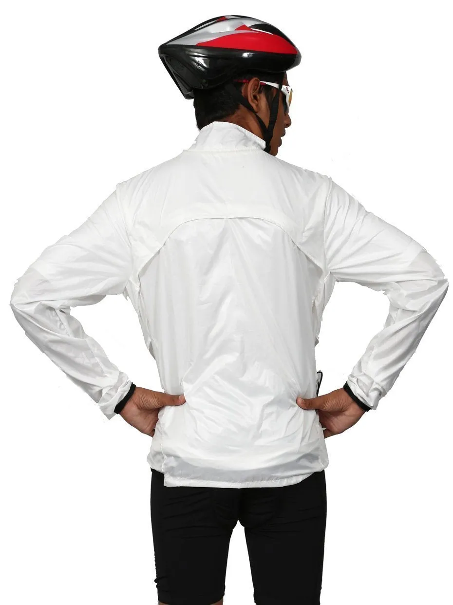 Triumph Light Weight Wind Jacket multi sport