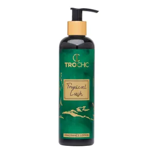 Tro chic - tropical lush body lotion 280ml