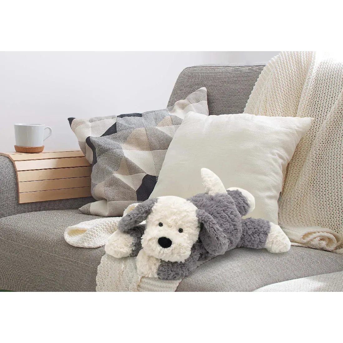 Tumblie Sheep Dog - Medium