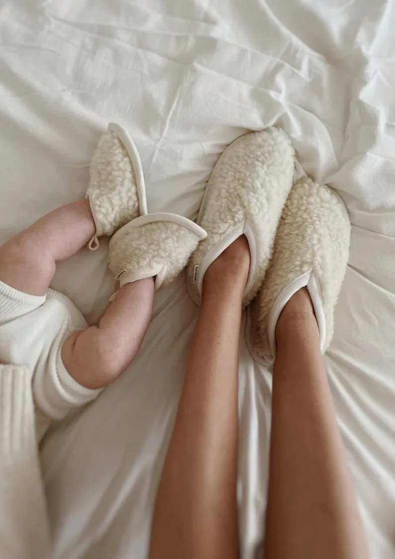 TWIN TOGETHER - MILK