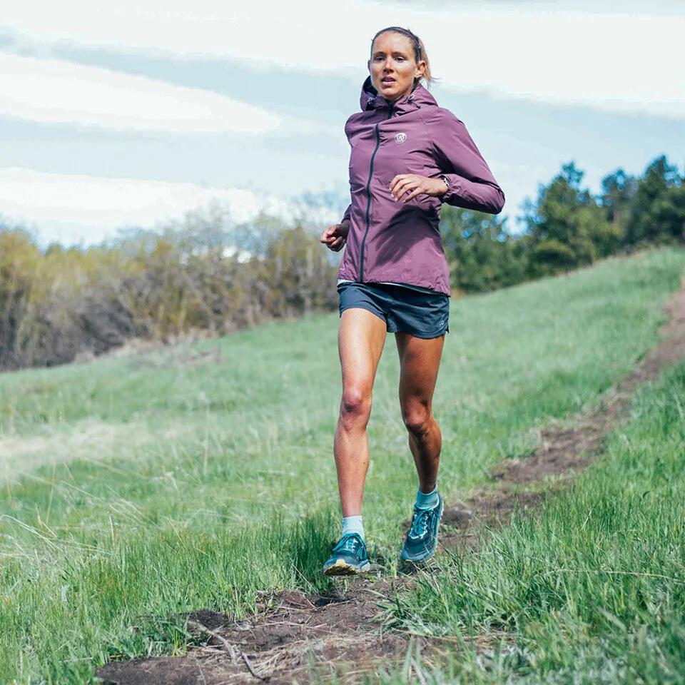 Ultimate Direction Deluge Women's Waterproof Jacket