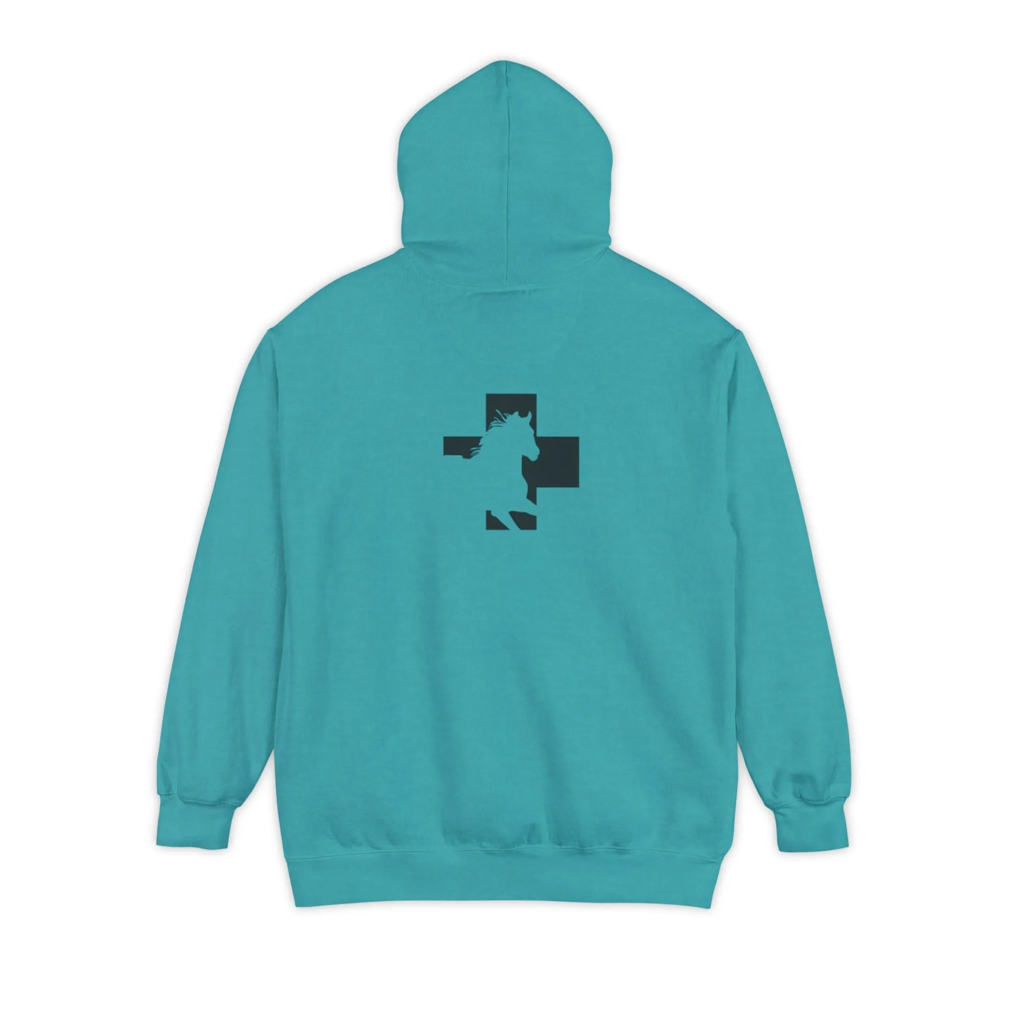 Unisex Cozy Hoodie by Draw it Out®