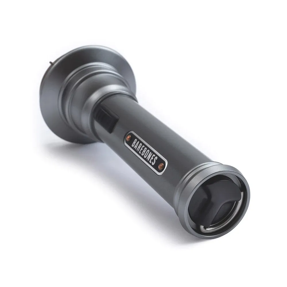 Vintage Flashlight