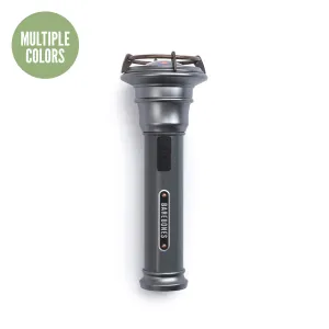 Vintage Flashlight