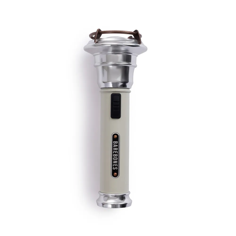 Vintage Flashlight