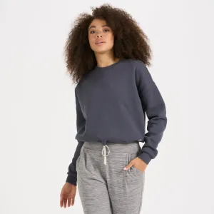 Vuori Women's Restore Crew