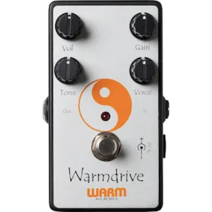 WARM AUDIO Warmdrive