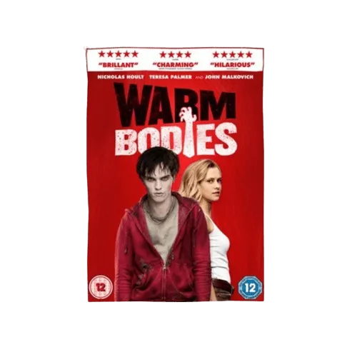 Warm Bodies
