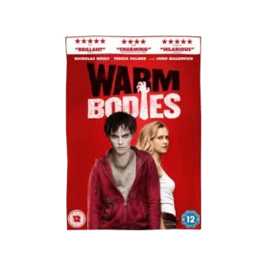 Warm Bodies