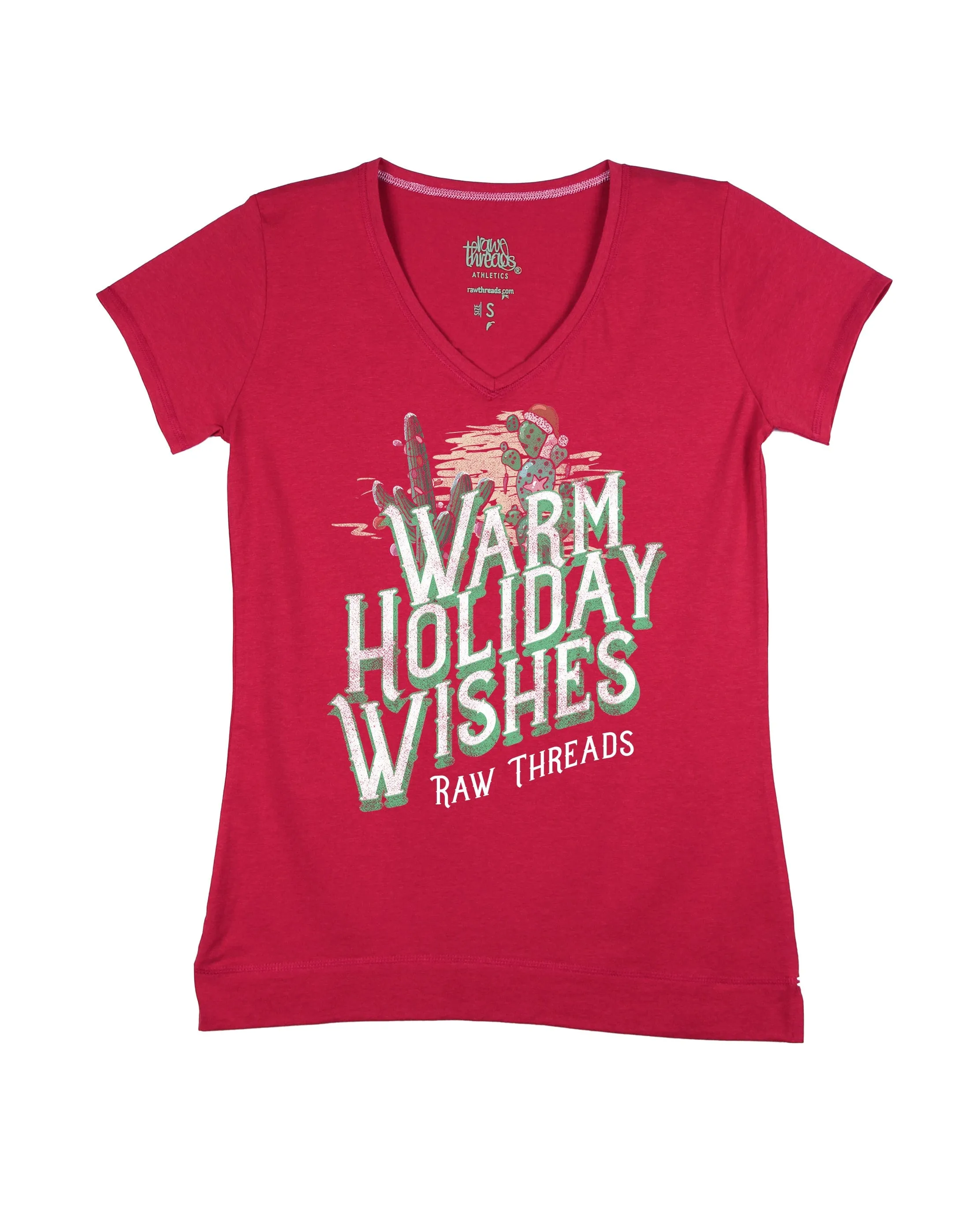 Warm Holiday Wishes