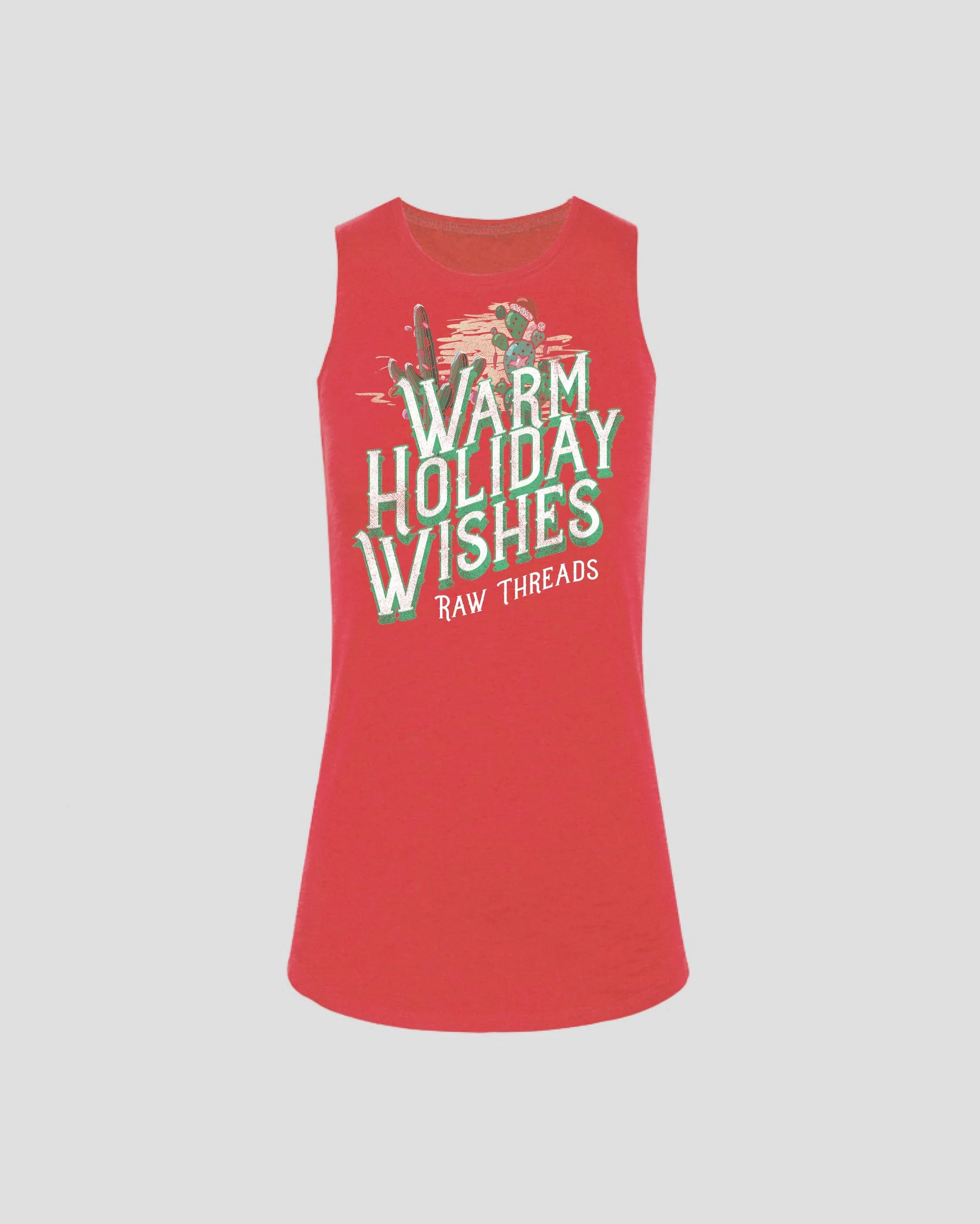 Warm Holiday Wishes