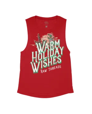 Warm Holiday Wishes