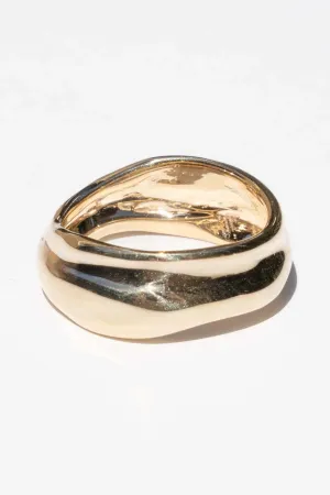warm ring