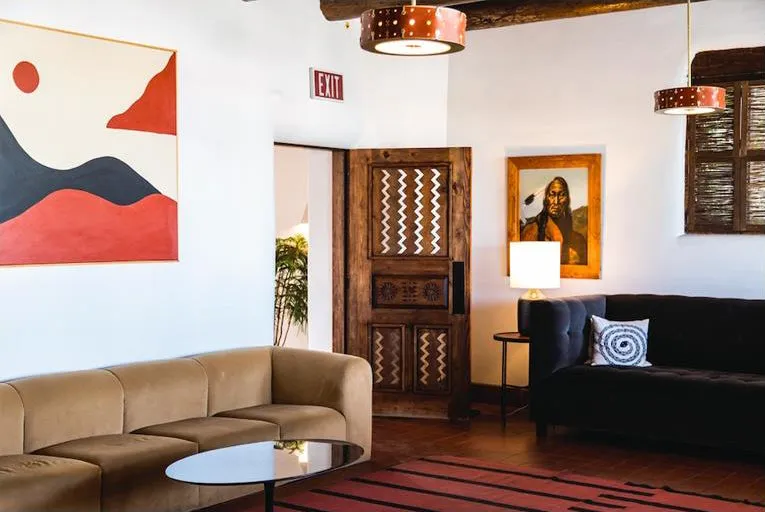 Warm Spaces