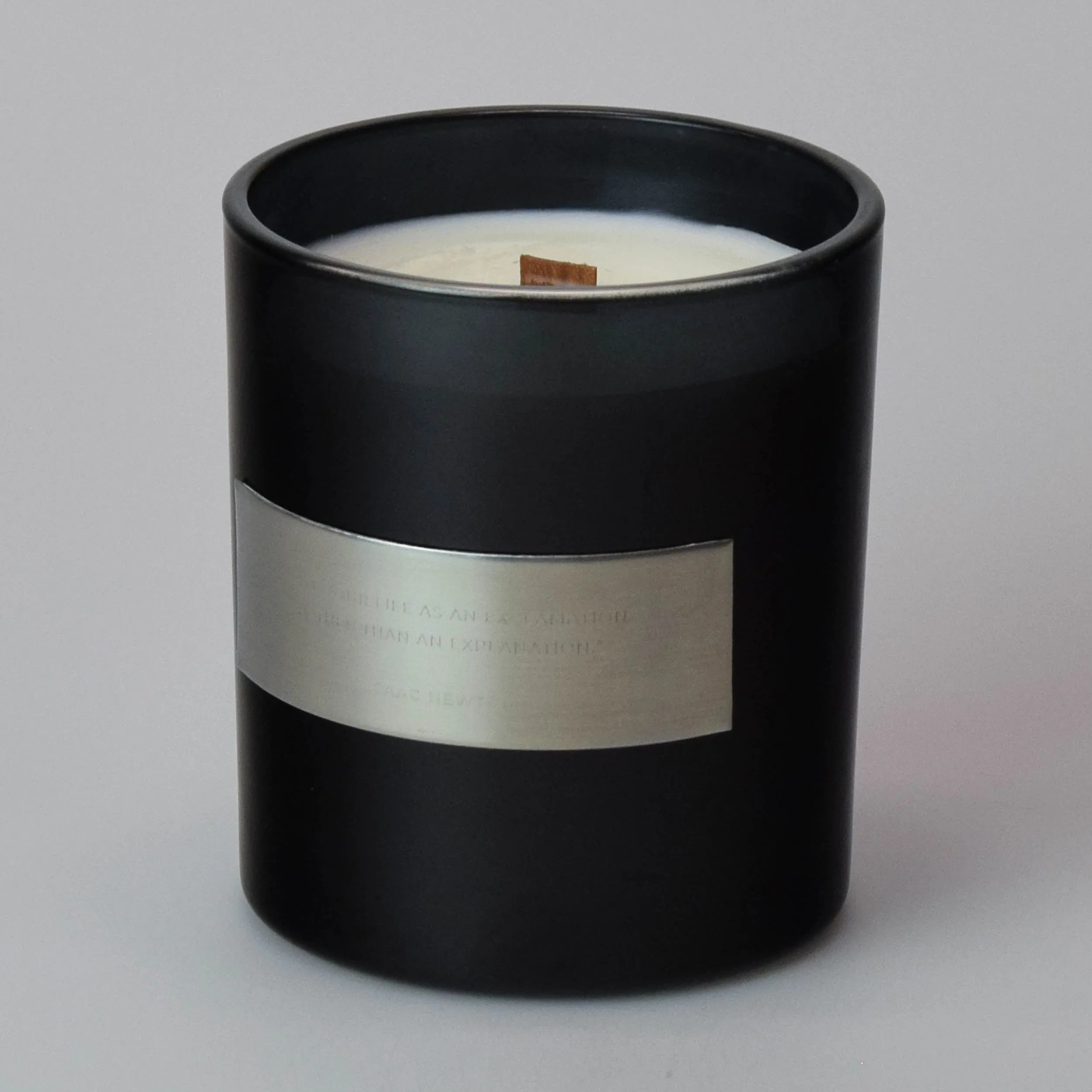 Warm Tobacco